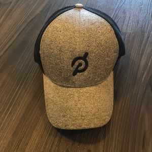 Peleton Hat